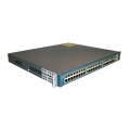 Cisco Catalyst 3500 series XL WS-C3548-XL-EN 48 port Switch