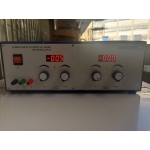 İndosaw 0-30Volt, 20A Ayarlanabilir Güç Kaynağı