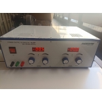 İndosaw 0-30Volt, 20A Ayarlanabilir Güç Kaynağı