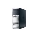 HP Compaq dc7600 P4 MARİNE PC