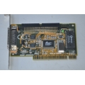 Iwill SIDE-2930U/SIDE-2930U+ SCSI CARD