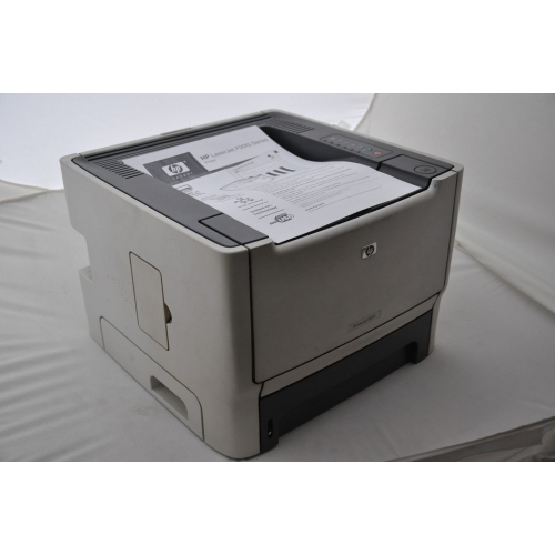 Hp Laserjet P2015 Yazıcı - CB366A | Topkapı Bilgisayar