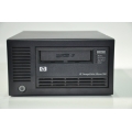 HP Q1539-67202 400/800 GB LTO-3 ULTRIUM 960 SCSI EXTERNAL TAPE DRIVE