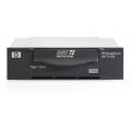 HP StorageWorks DAT 72 USB Tape Drive (DW061A)