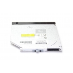 LITE-ON Ultra Slim 9.5mm DVD-RW Optik Sürücü (LTN-DU8A6SH)