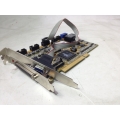 Advantech PCI-1241-A Motor Controllers