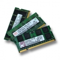 Hynix 1GB DDR2 667 Mhz Notebook Ram