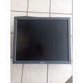 Eizo 19" Monitor 08675402 DSC 1904-D Siemens 6GF6210-2CM11 Medical Monitor