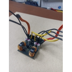 DC-DC Converter 