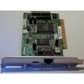 Digital D-LINK DFE-500TX REV-E1 PCI NETWORK ETHERNET 100M ADAPTOR CARD 21140-AC