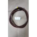 Ups için Akü Aktarım Bağlantı kablosu 170cm uzunluğunda 440gr