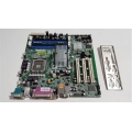 NCR ATM 302DNR6D00941 Socket LGA 775 Endüstriyel Anakart