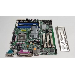 NCR ATM 302DNR6D00941 Socket LGA 775 Endüstriyel Anakart