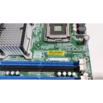 NCR ATM 302DNR6D00941 Socket LGA 775 Endüstriyel Anakart