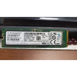 Samsung MZVLB512HAJQ-000L7 00UP490 500GB PCIe M.2 NVMe SSD Disk